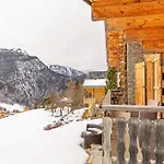 Atalaya - Panoramic View * Saint-Jean-de-Sixt