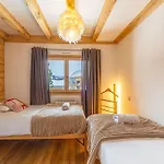 Atalaya - Panoramic View * Saint-Jean-de-Sixt