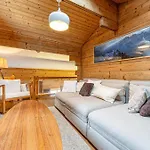 Atalaya - Panoramic View Chalet Saint-Jean-de-Sixt
