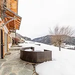 Chalet Atalaya - Panoramic View *