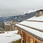 Chalet Atalaya - Panoramic View