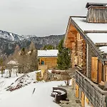 Atalaya - Panoramic View Chalet