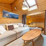 Atalaya - Panoramic View Chalet