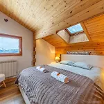 Atalaya - Panoramic View Chalet *