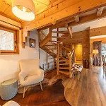 Atalaya - Panoramic View Chalet