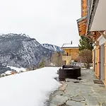 Atalaya - Panoramic View Saint-Jean-de-Sixt