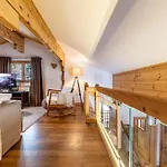 Chalet Atalaya - Panoramic View Saint-Jean-de-Sixt