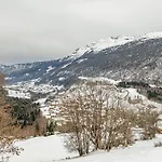 Atalaya - Panoramic View Chalet Saint-Jean-de-Sixt