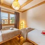 Chalet Atalaya - Panoramic View *
