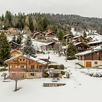 Chalet Atalaya - Panoramic View