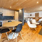 Chalet Atalaya - Panoramic View