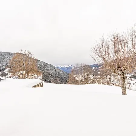 Atalaya - Panoramic View * Saint-Jean-de-Sixt