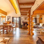 Chalé Atalaya - Panoramic View *