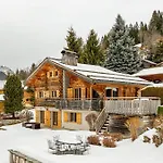 Atalaya - Panoramic View * Saint-Jean-de-Sixt