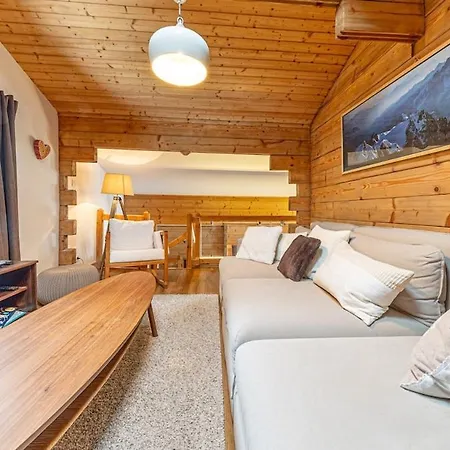 Atalaya - Panoramic View Chalet *