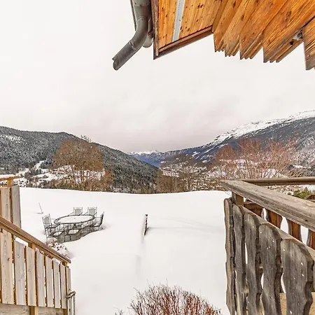 Atalaya - Panoramic View Saint-Jean-de-Sixt
