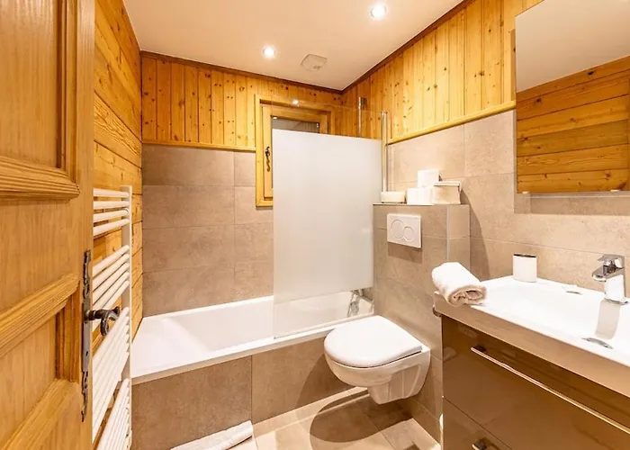 Atalaya - Panoramic View Chalet *