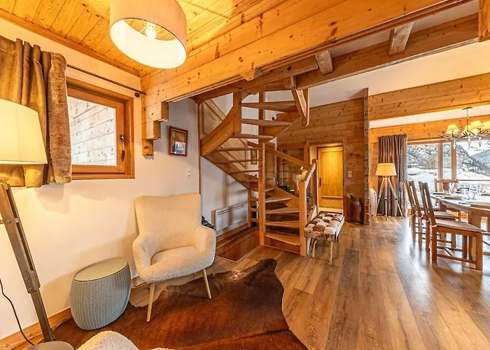 Atalaya - Panoramic View Chalet