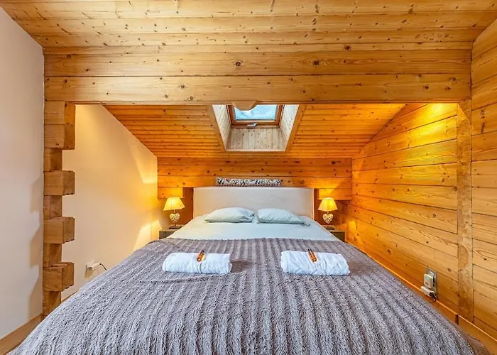 Chalet Atalaya - Panoramic View