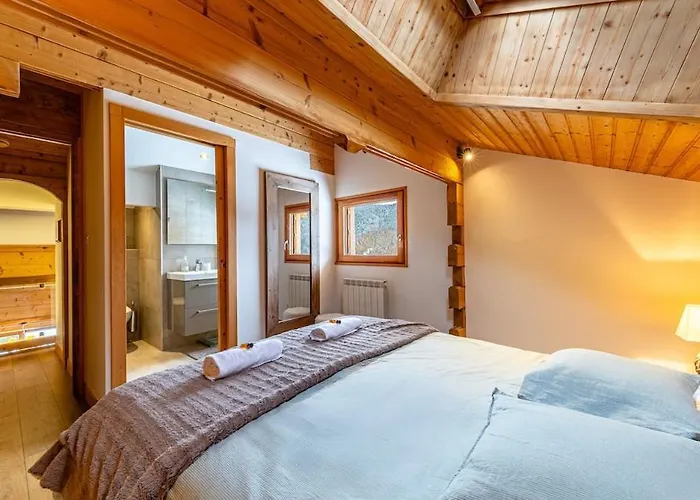 Chalet Atalaya - Panoramic View